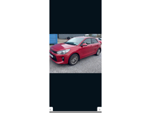 2017 Kia Rio 1.2L Petrol For Sale Images
