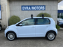 2013 VOLKSWAGEN UP! HIGH UP! AUTOMATIC 1.0 PETROL //HEATED SEATS//VERY LOW MILES// 