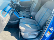 2021 Volkswagen T-Roc 2L Diesel For Sale Images