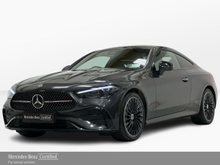 Mercedes-Benz CLE CLE220 D Coupe AMG Line +