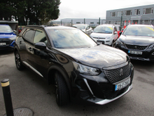 2023 Peugeot 2008 1.2L Petrol For Sale Images