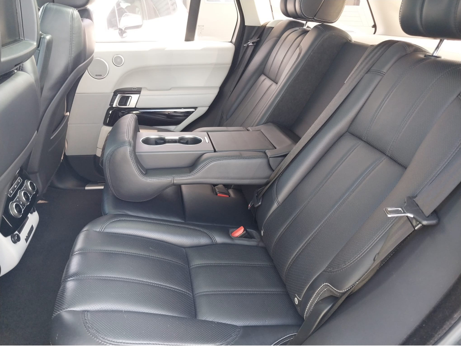2014 Land Rover Range Rover 3L Diesel For Sale Images