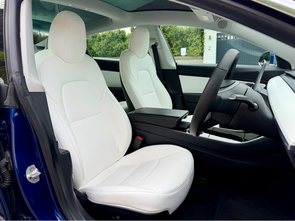 2020 Tesla Model 3 0L Electric For Sale Images