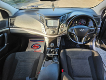 2019 Hyundai i40 1.6L Diesel For Sale Images