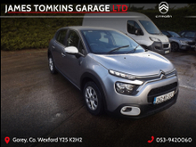 Citroen C3 PureTech 83 S&S BVM5 €6.4...