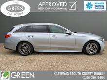 2024 Mercedes-Benz C Class 1.5L Petrol For Sale Images