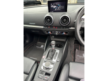 2018 Audi S3 2L Petrol For Sale Images