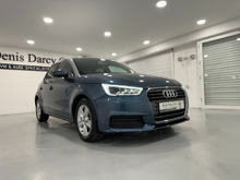 2018 Audi A1 1L Petrol For Sale Images