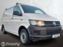 2018 VOLKSWAGEN TRANSPORTER * BEST VALUE * T6 * 3000KG * 2.0 TDI * TRADE PRICE * TRINITY MOTORS *