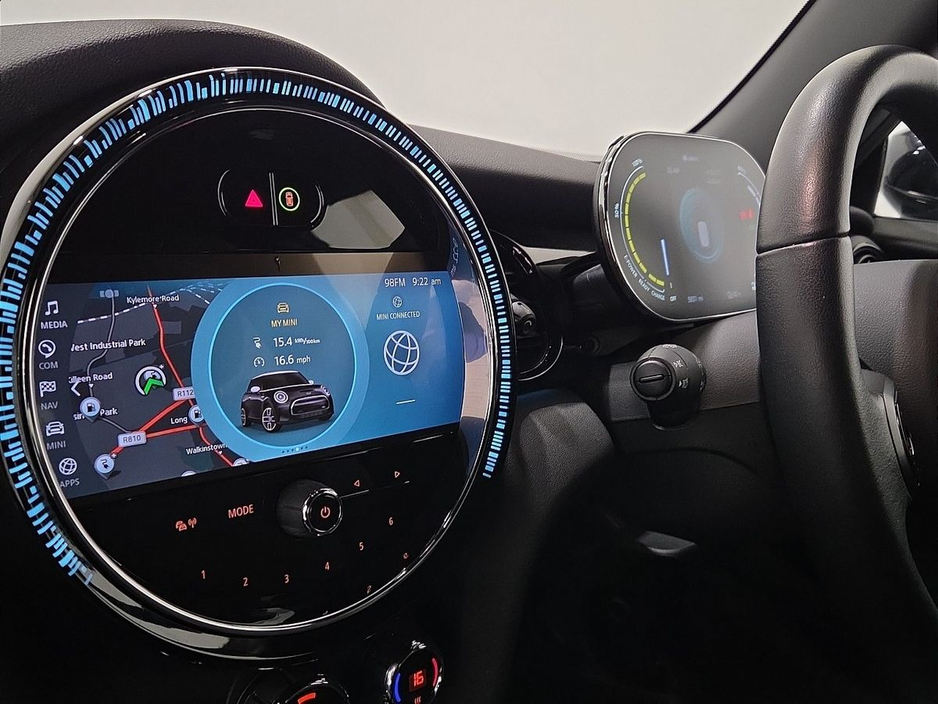 2023 MINI Hatch 0L Electric For Sale Images