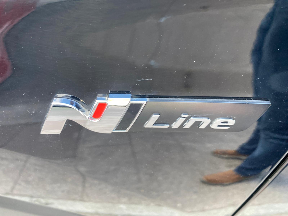 2020 Hyundai Tucson 1.6L Diesel For Sale Images