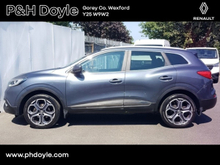 2017 Renault Kadjar 1.5L Diesel For Sale Images