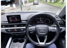 2018 Audi A4 2.0L Diesel For Sale Images