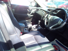 2014 Nissan X-Trail 1.6L Diesel For Sale Images