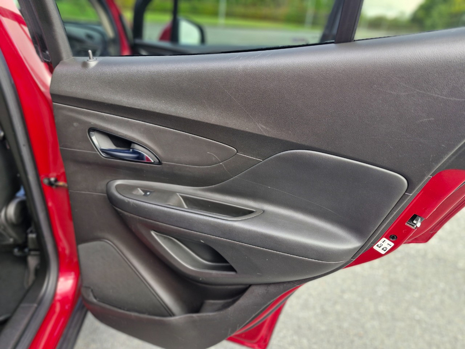 Opel Mokka ELITE LOW KMS FINANCE AVAILABLE — thumbnail 22