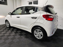 2023 Hyundai i10 1L Petrol For Sale Images