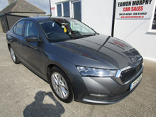 2023 Skoda Octavia 2L Diesel For Sale Images