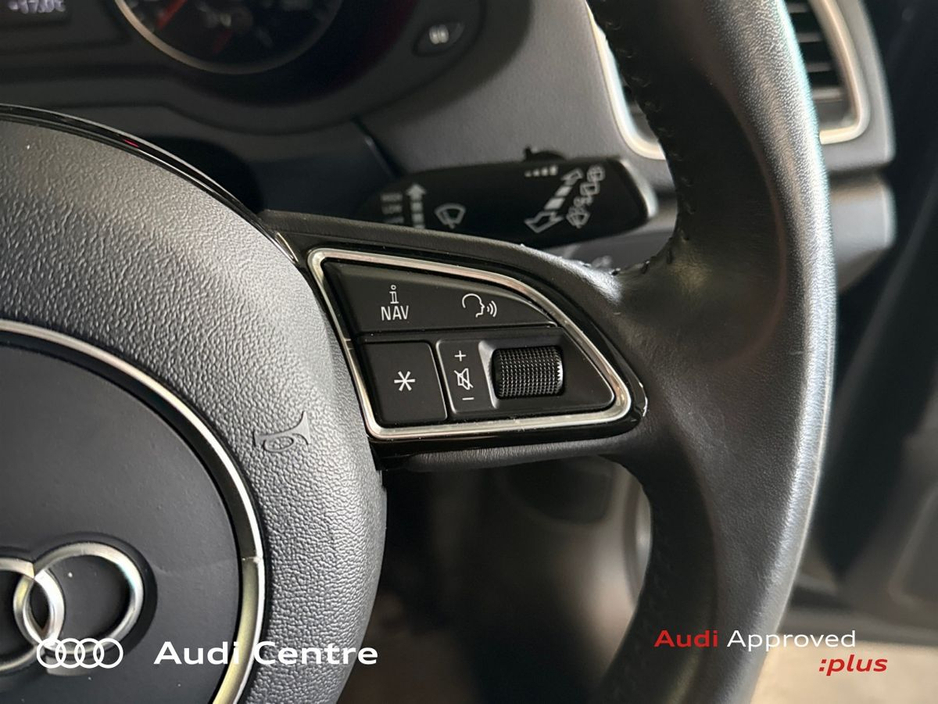 Audi Q3 1.4 TFSI COD 150 ULTRA SE 4D — thumbnail 22