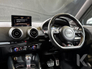 2016 AUDI S3 2.0 TFSI - AUTOMATIC