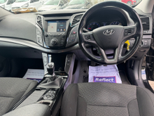 2017 Hyundai i40 1.7L Diesel For Sale Images