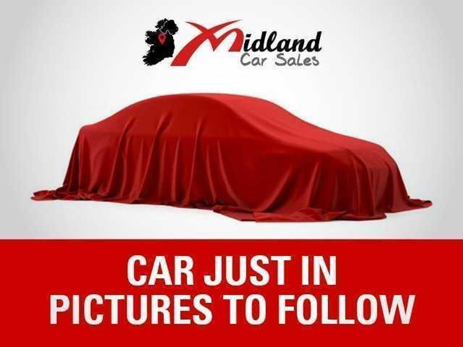 2015 Volkswagen Golf 1.6L Diesel from Midland Car Sales Carlow