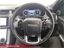 2022 Land Rover Range Rover Sport 2L Petrol Plug-in Hybrid For Sale Images