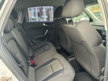2016 Audi A1 1L Petrol For Sale Images
