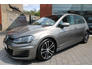 2015 VOLKSWAGEN GOLF SOLD