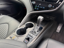 2023 Toyota Camry 2.5L Petrol Hybrid For Sale Images