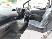 2026 Citroen Berlingo 1.5L Diesel For Sale Images