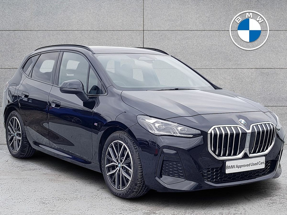 2022 BMW 2 Series Active Tourer 2L Diesel For Sale Images
