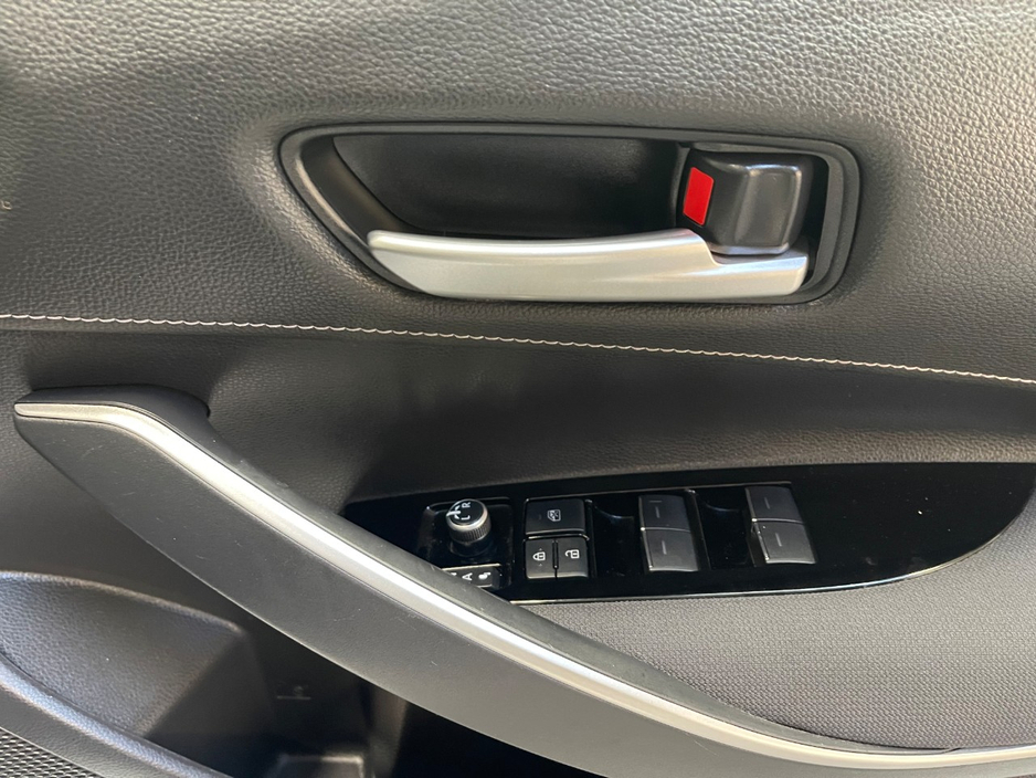 2020 Toyota Corolla 1.8L Petrol Hybrid For Sale Images