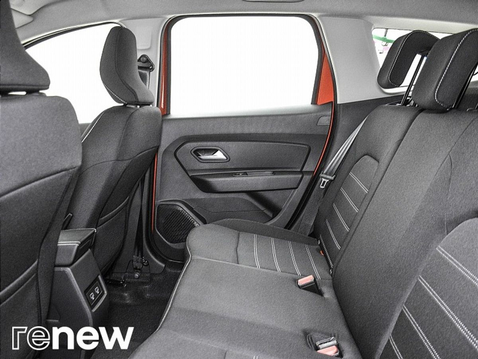 Dacia Duster Comfort Blue dCi 115 4x2 — thumbnail 11