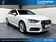 2020 Audi A4 2L Petrol For Sale Images