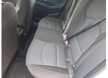 2021 Hyundai i30 1L Petrol For Sale Images