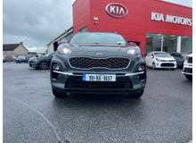 KIA Sportage 2019