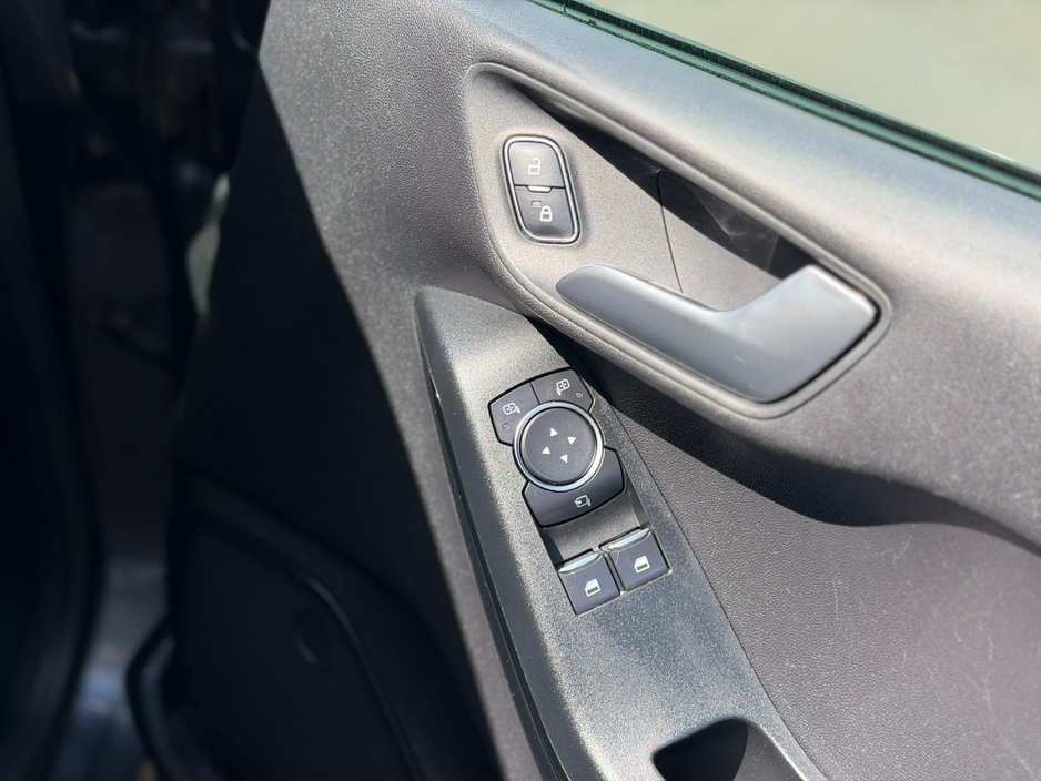 2019 Ford Fiesta 1.1L Petrol For Sale Images