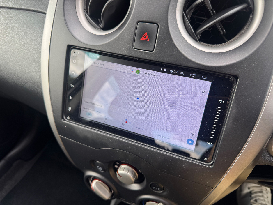 Nissan Note 1.2 5DR AUTOMATIC — thumbnail 24
