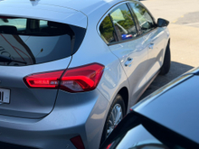 2019 Ford Focus 1L Petrol For Sale Images