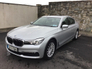 2018 BMW 7 SERIES 730 Diesel Long Wheel Base * FULL LEATHER / HEATED SEATS / AIR SUSPENSION / REVERSING CAMERA *