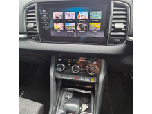 2021 Skoda Karoq 1.5L Petrol For Sale Images