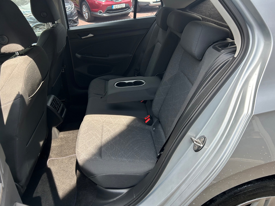 2022 Volkswagen Golf 1.5L Petrol For Sale Images