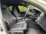 2022 BMW 5 SERIES 520D LCI MSPORT * ALPINE WHITE *