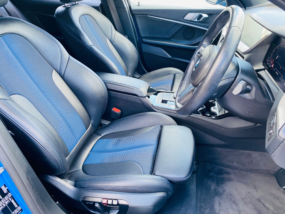 2021 BMW 1 Series 2L Diesel For Sale Images