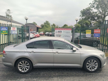 2015 Volkswagen Passat 1.6L Diesel For Sale Images