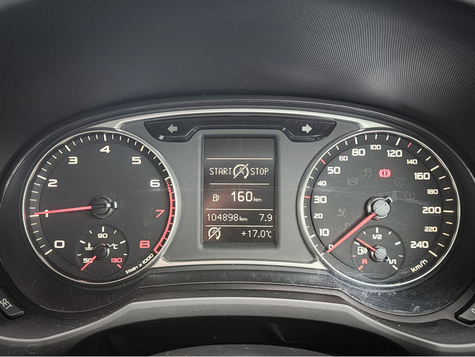 2012 Audi A1 1.4L Petrol For Sale Images