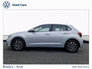 2024 VOLKSWAGEN POLO LIFE 1.0 TSI 95BHP M5F