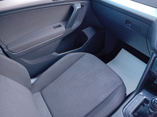 2018 Volkswagen Tiguan 2L Diesel For Sale Images