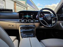 2022 Mercedes-Benz E Class 2L Petrol Plug-in Hybrid For Sale Images