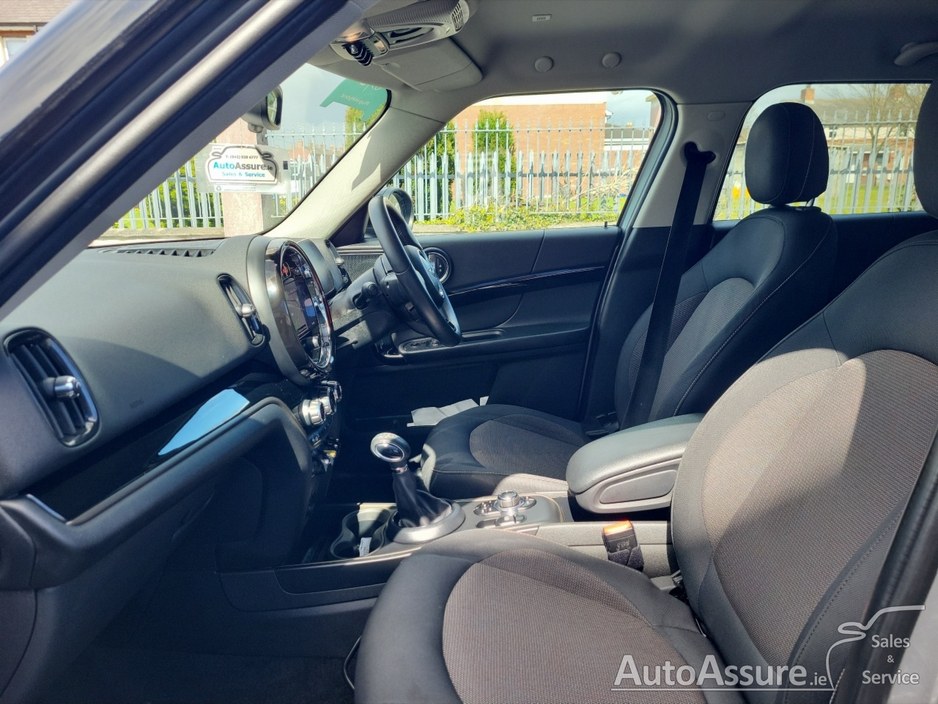2023 MINI Countryman 1.5L Hybrid For Sale Images